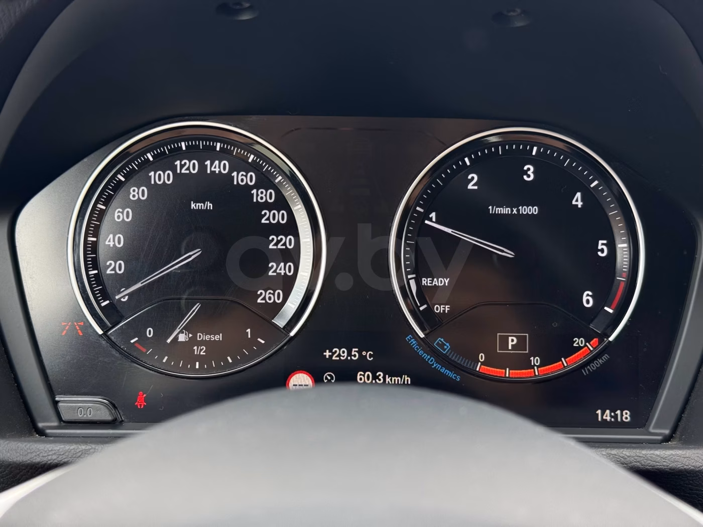 BMW X1 фото 19