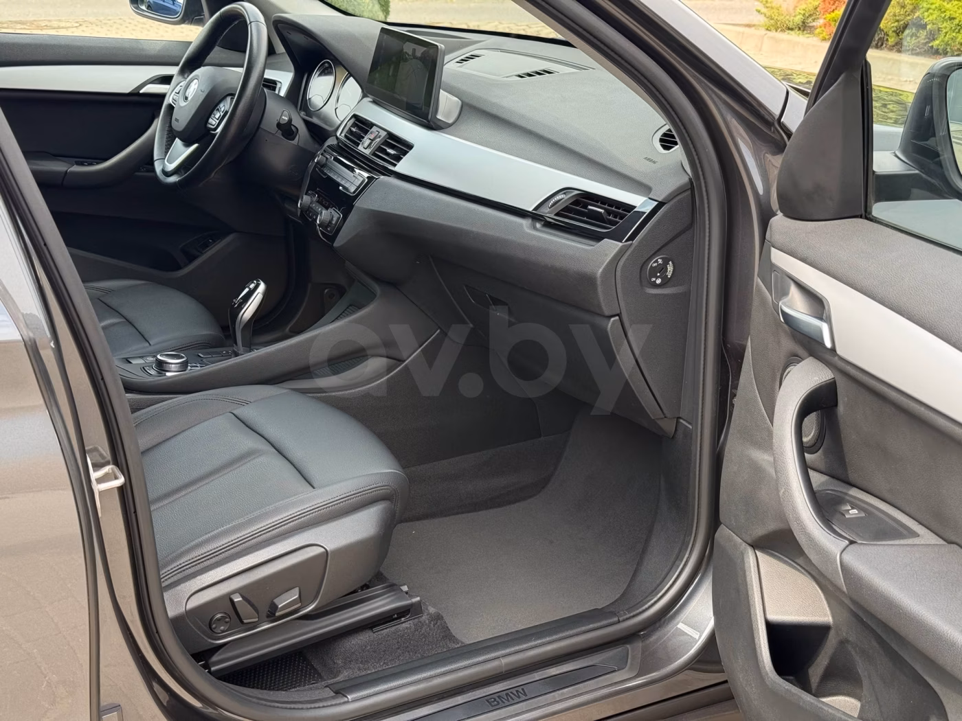 BMW X1 фото 14
