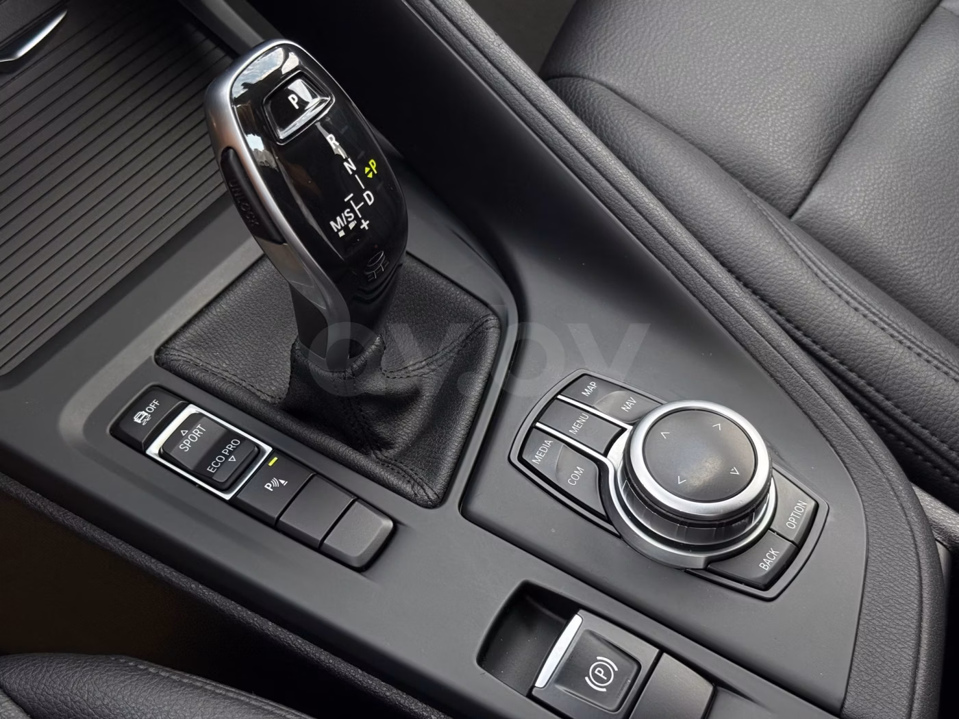 BMW X1 фото 21