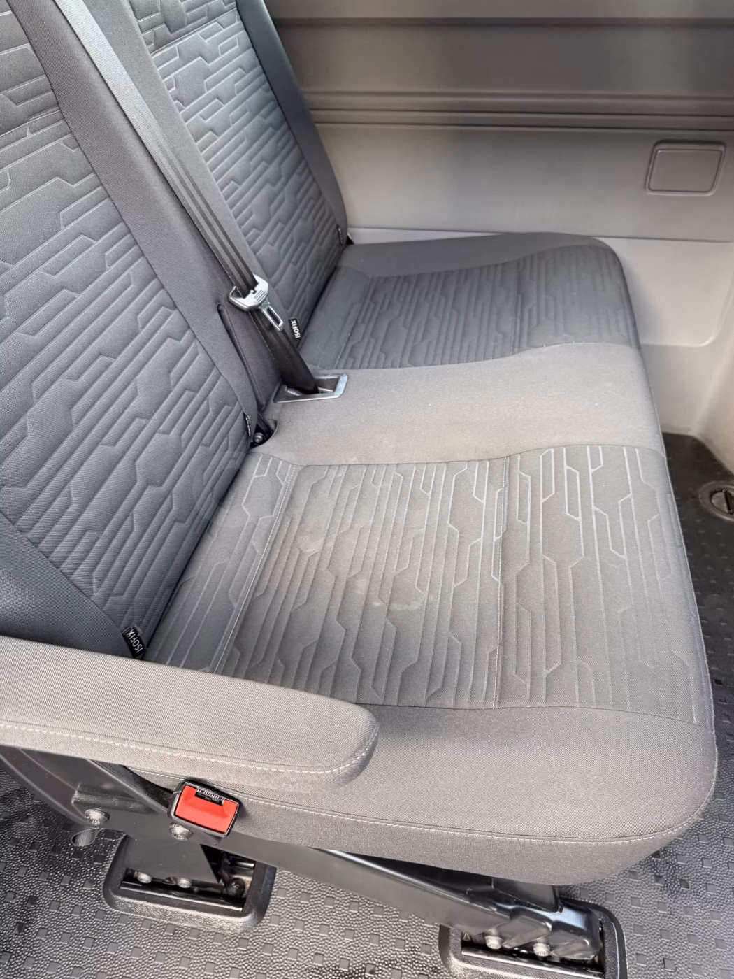 Volkswagen Caravelle фото 20