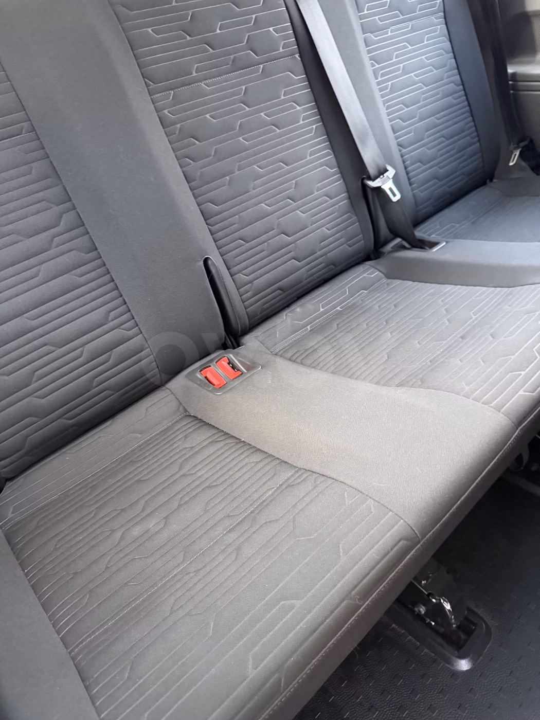 Volkswagen Caravelle фото 21