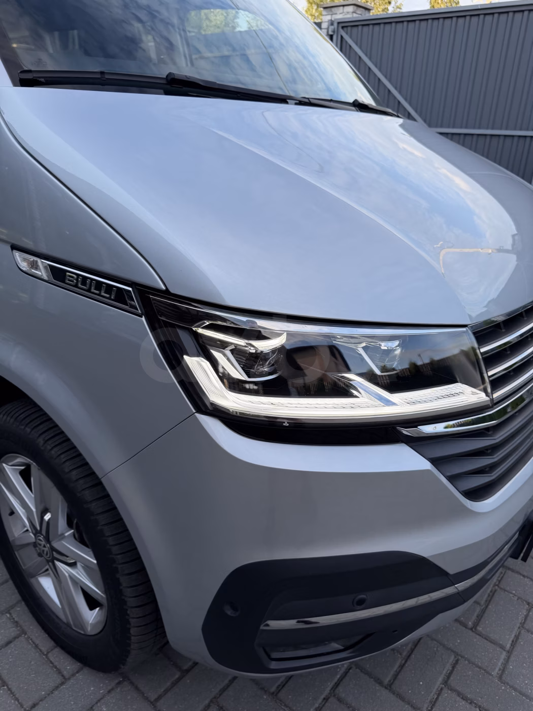 Volkswagen Caravelle фото 27