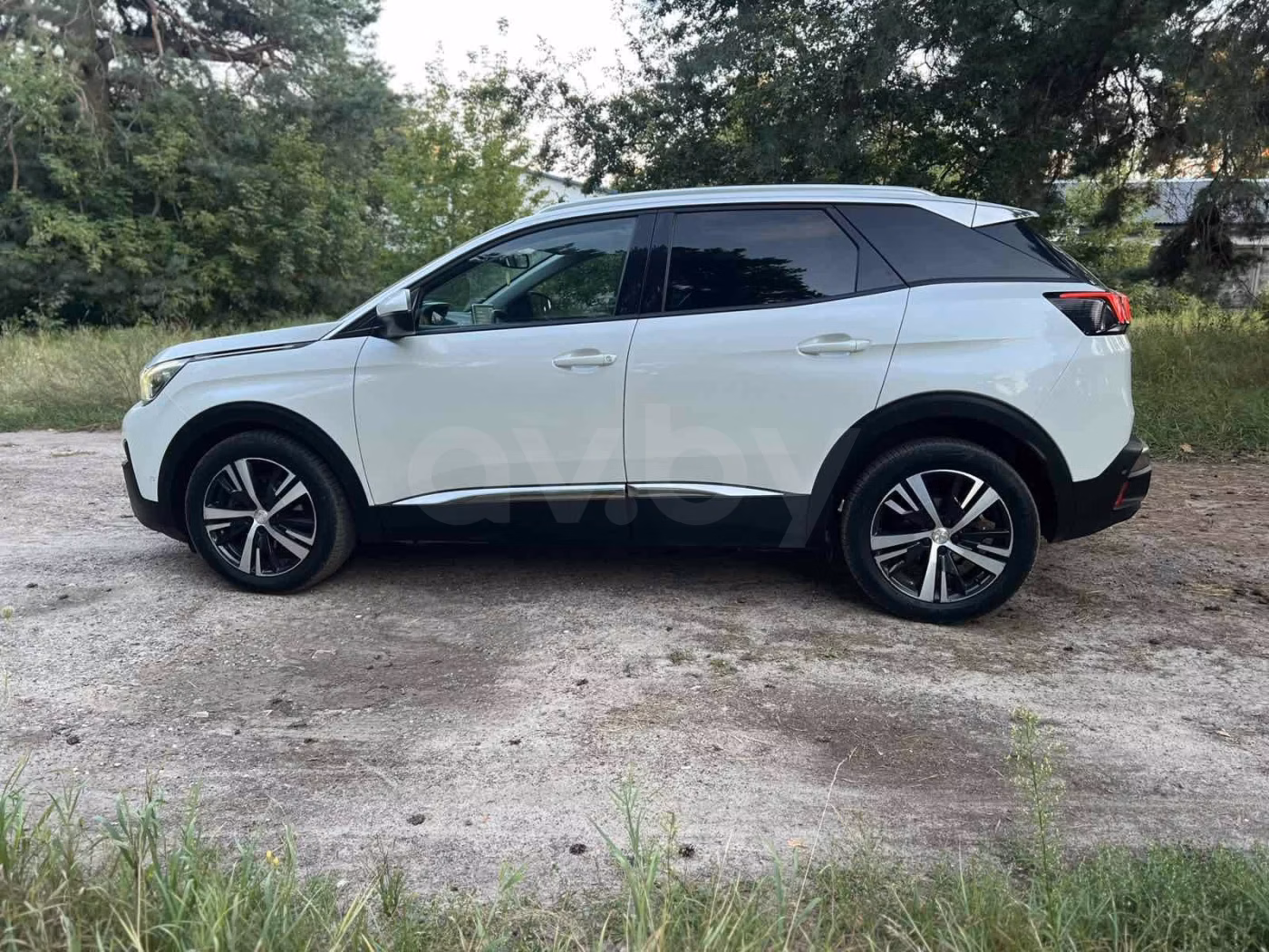 Peugeot 3008 фото 9