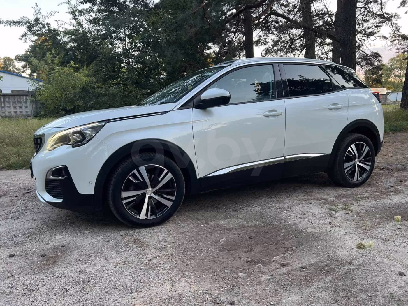 Peugeot 3008 фото 10