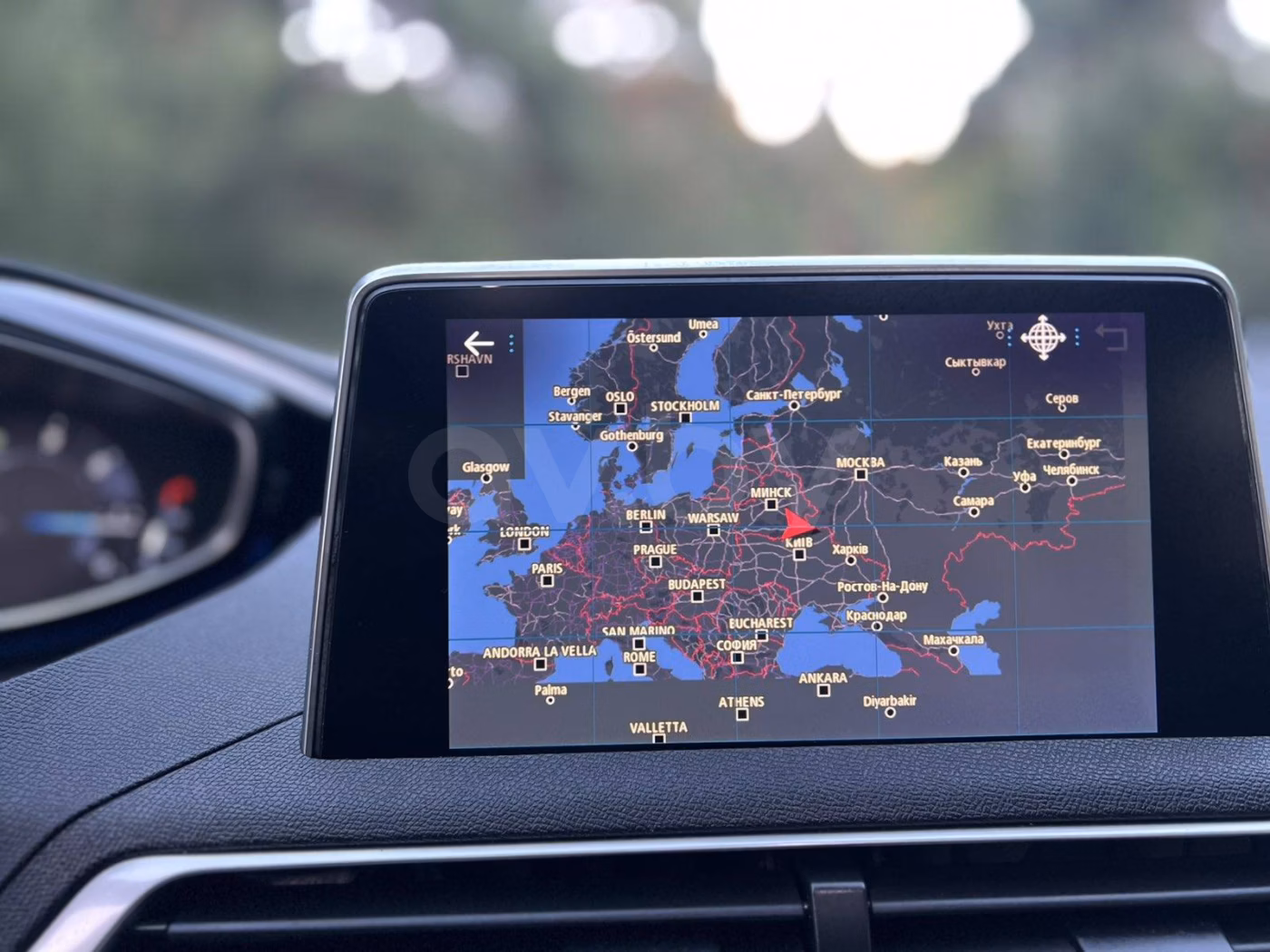 Peugeot 3008 фото 14