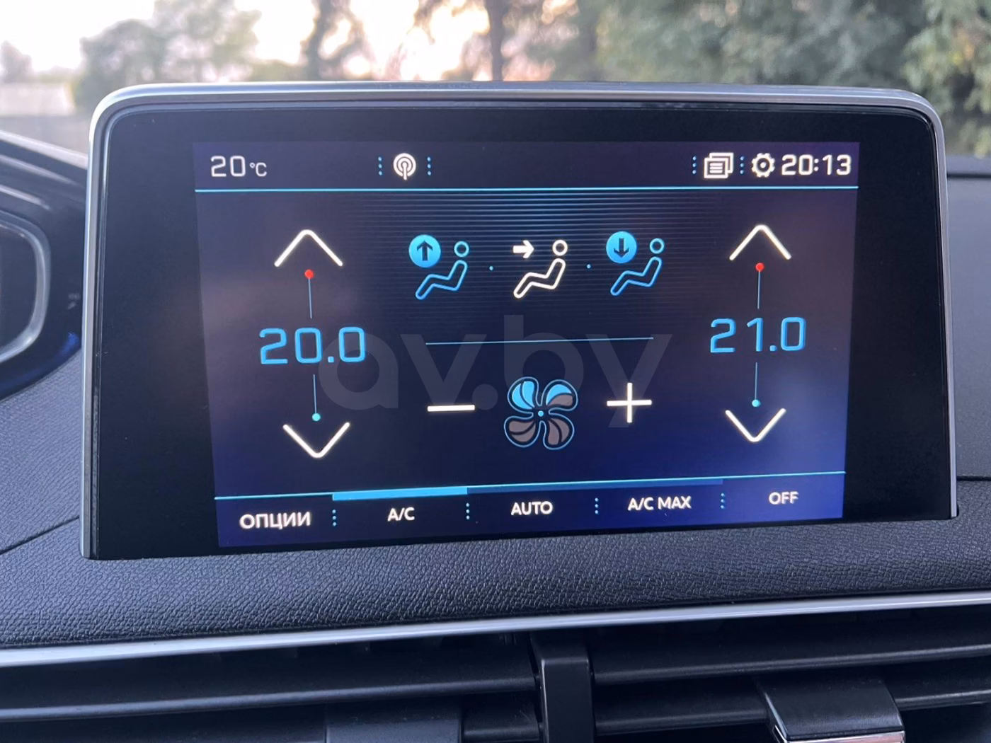 Peugeot 3008 фото 12