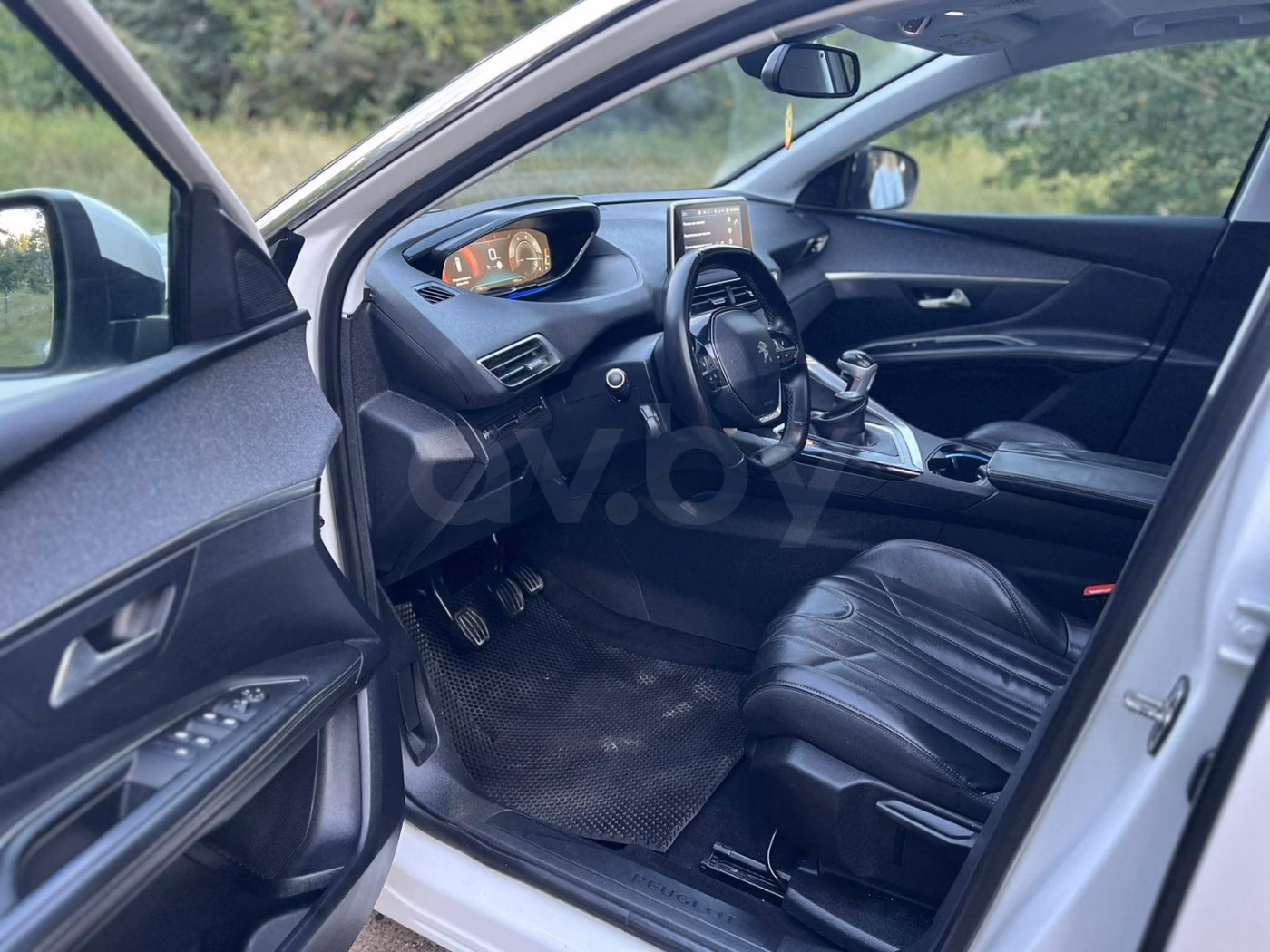 Peugeot 3008 фото 18