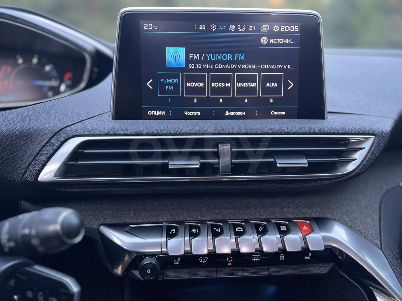 Peugeot 3008 фото 11