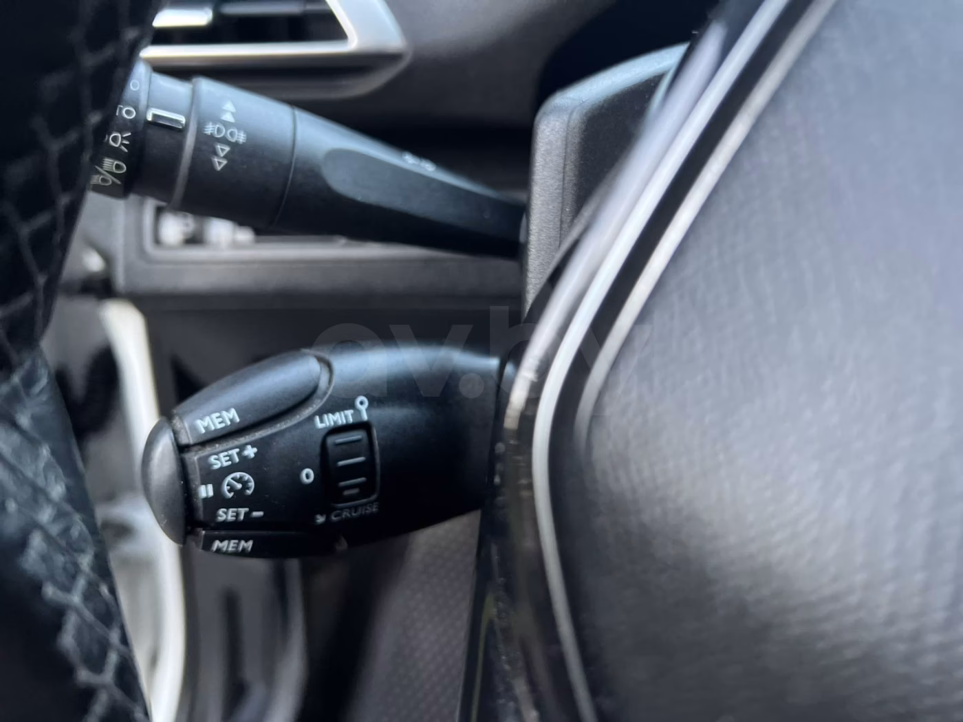 Peugeot 3008 фото 25