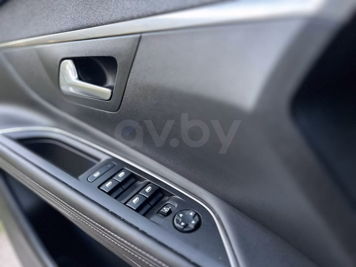 Peugeot 3008 фото 26