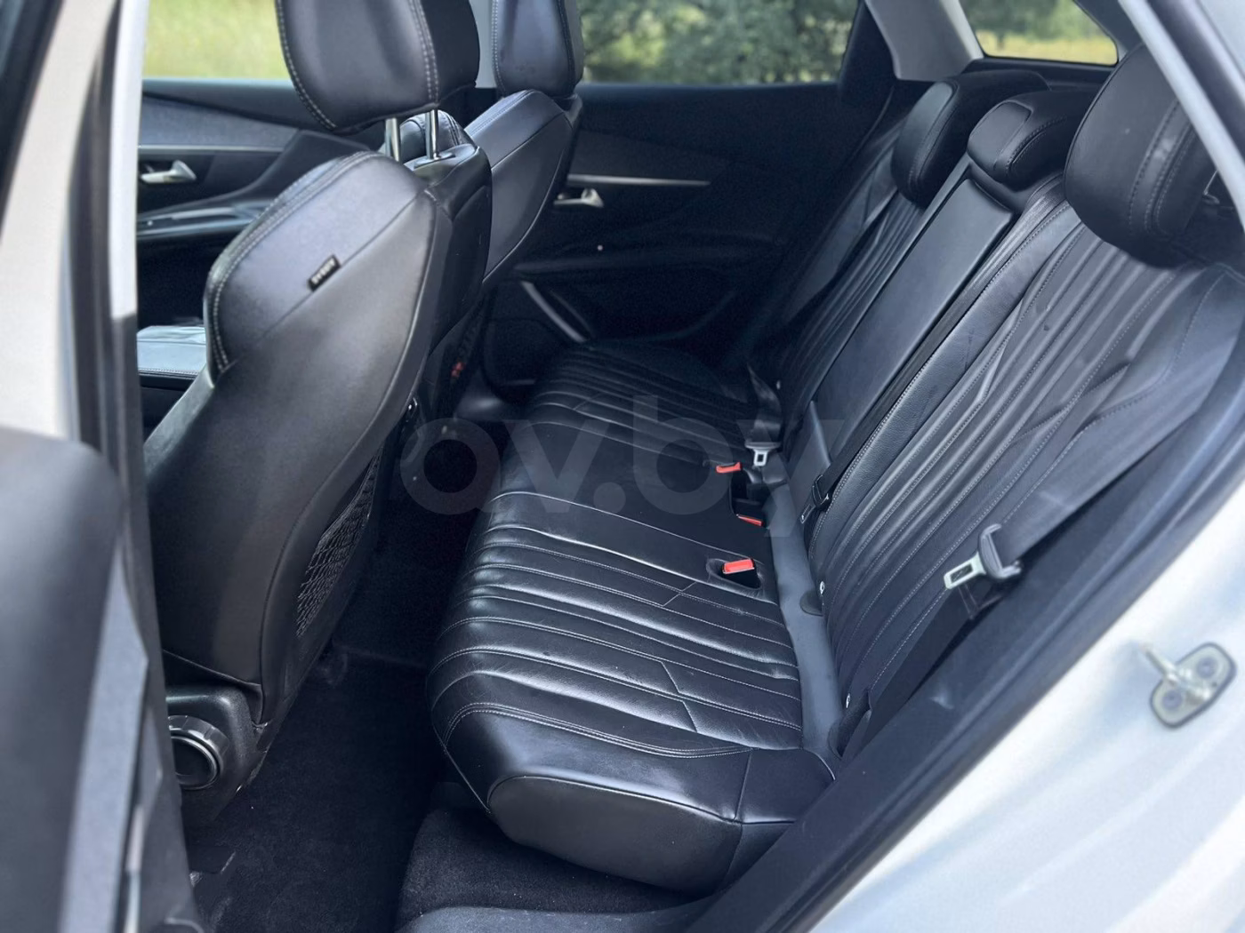 Peugeot 3008 фото 22