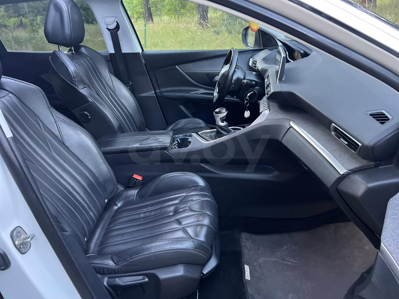 Peugeot 3008 фото 20