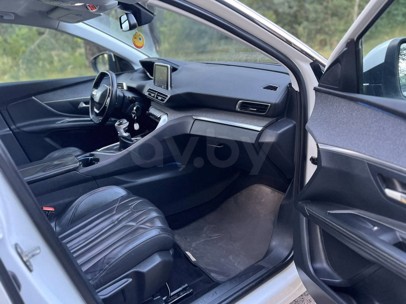 Peugeot 3008 фото 21