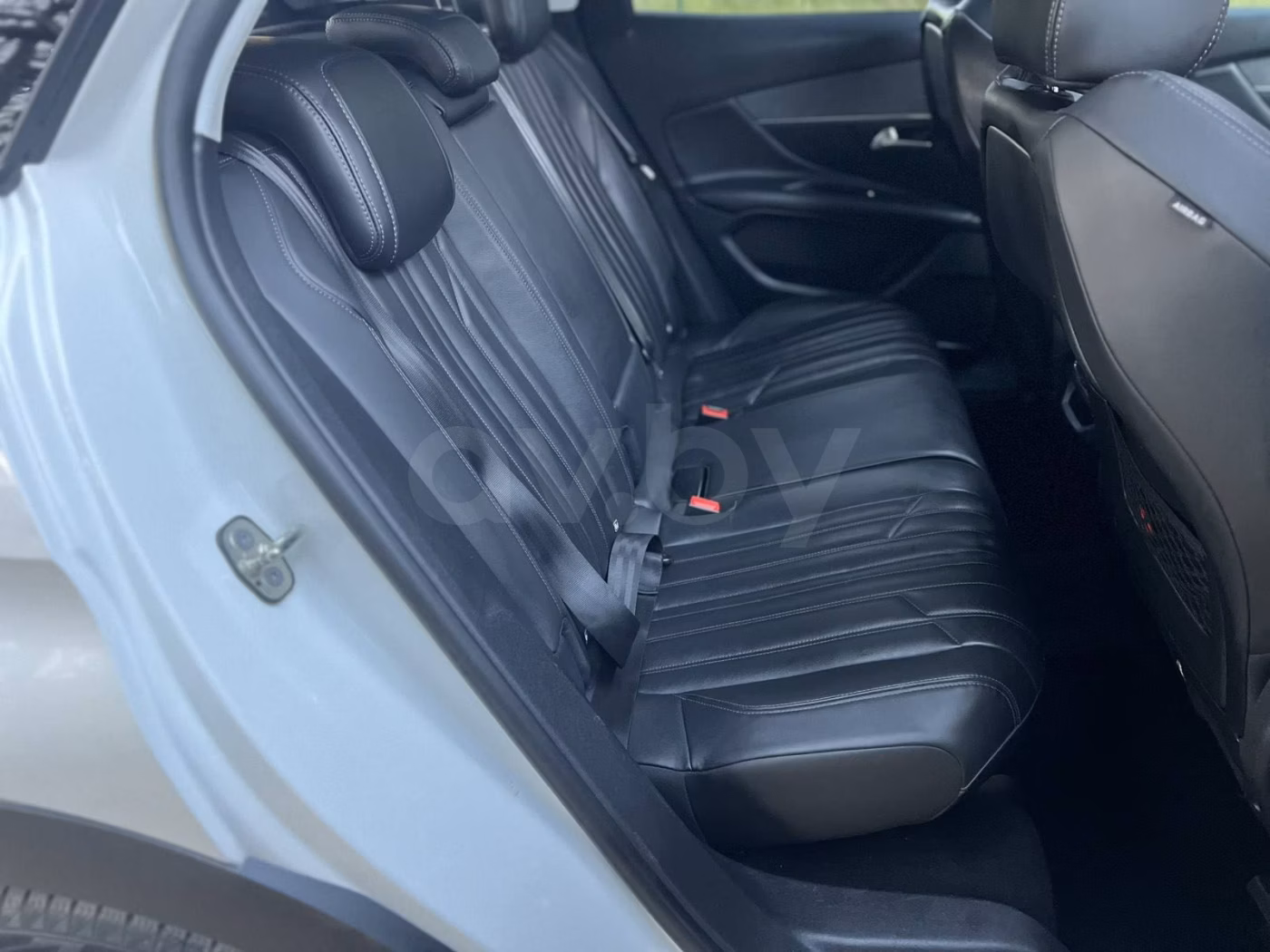 Peugeot 3008 фото 23