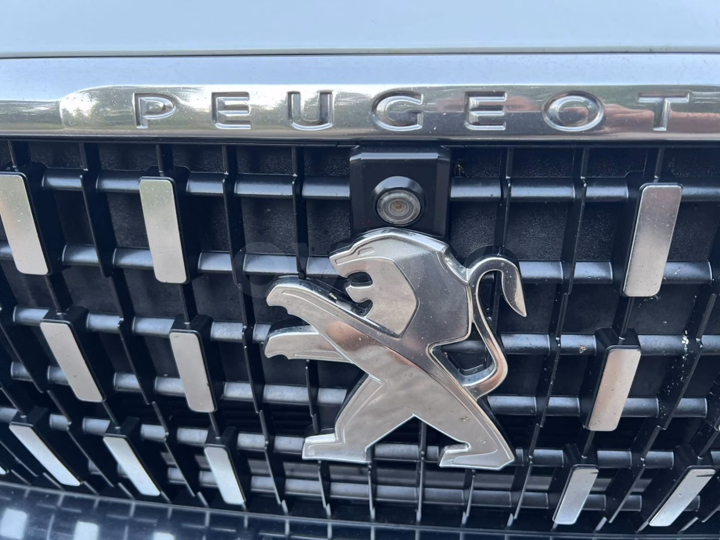 Peugeot 3008 фото 28