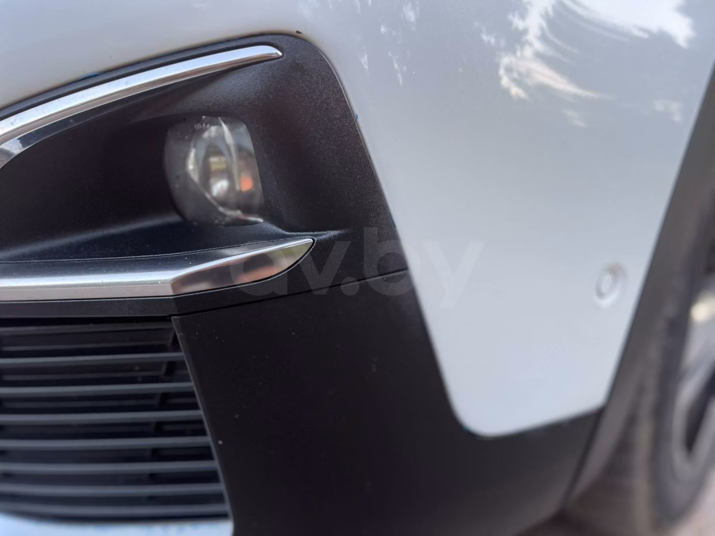 Peugeot 3008 фото 29