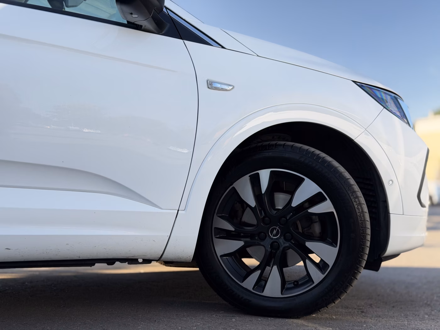 Opel Grandland X фото 13