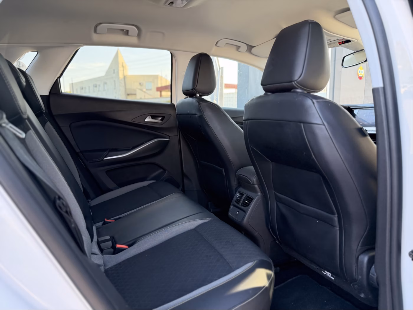 Opel Grandland X фото 29