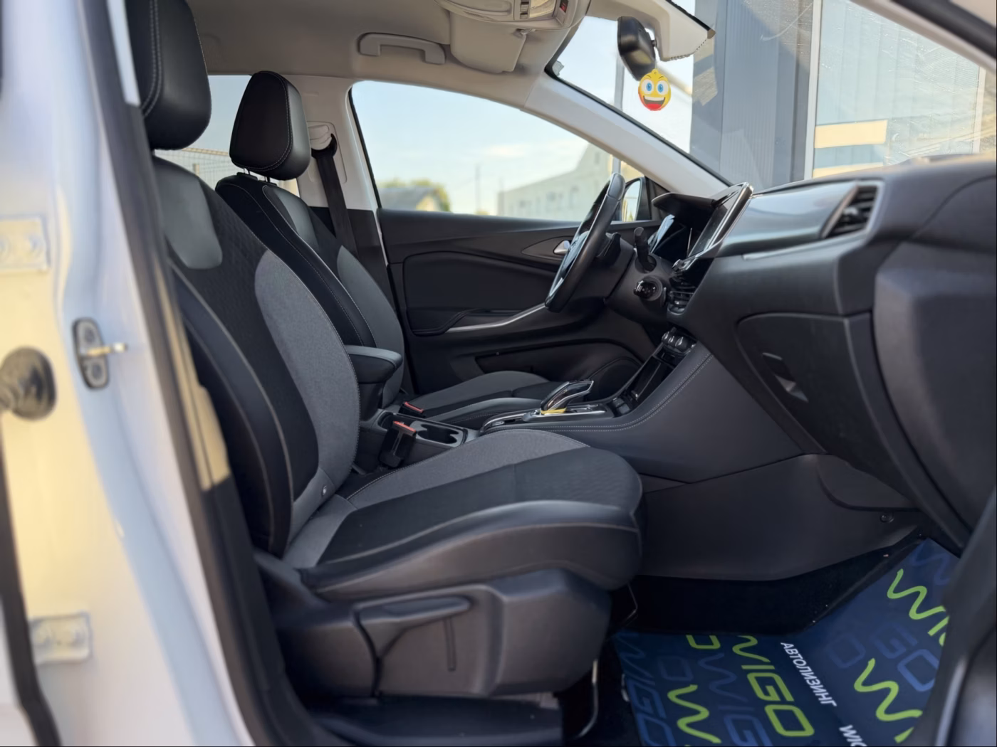 Opel Grandland X фото 27