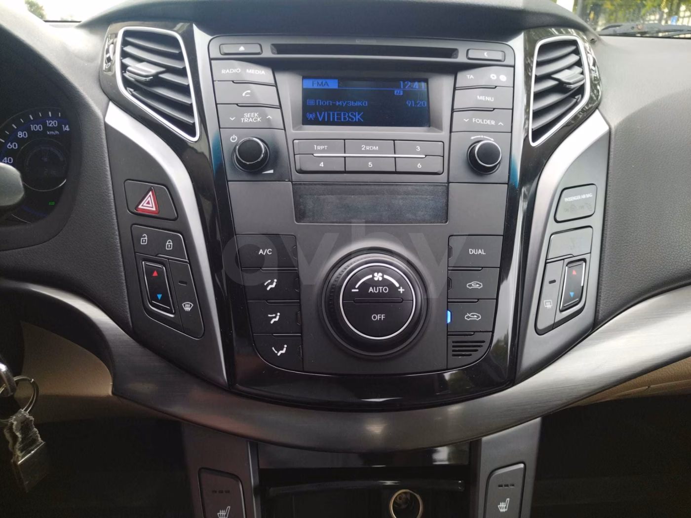 Hyundai i40 фото 9