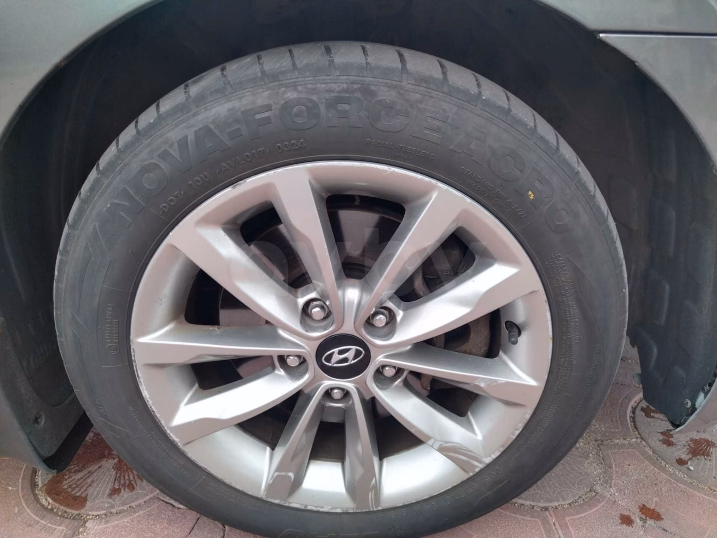 Hyundai i40 фото 26