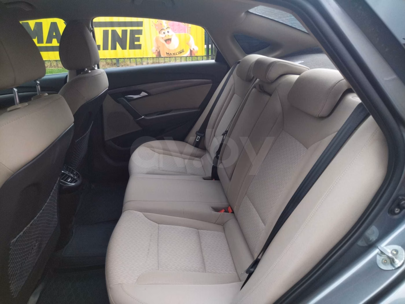 Hyundai i40 фото 17