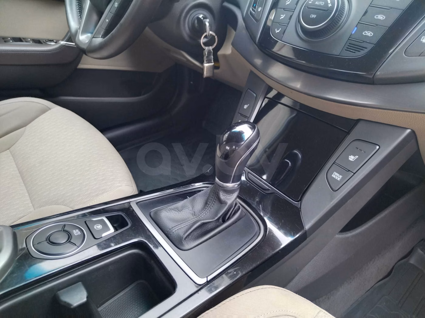 Hyundai i40 фото 10