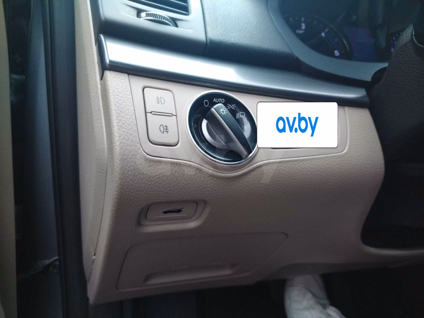 Hyundai i40 фото 6