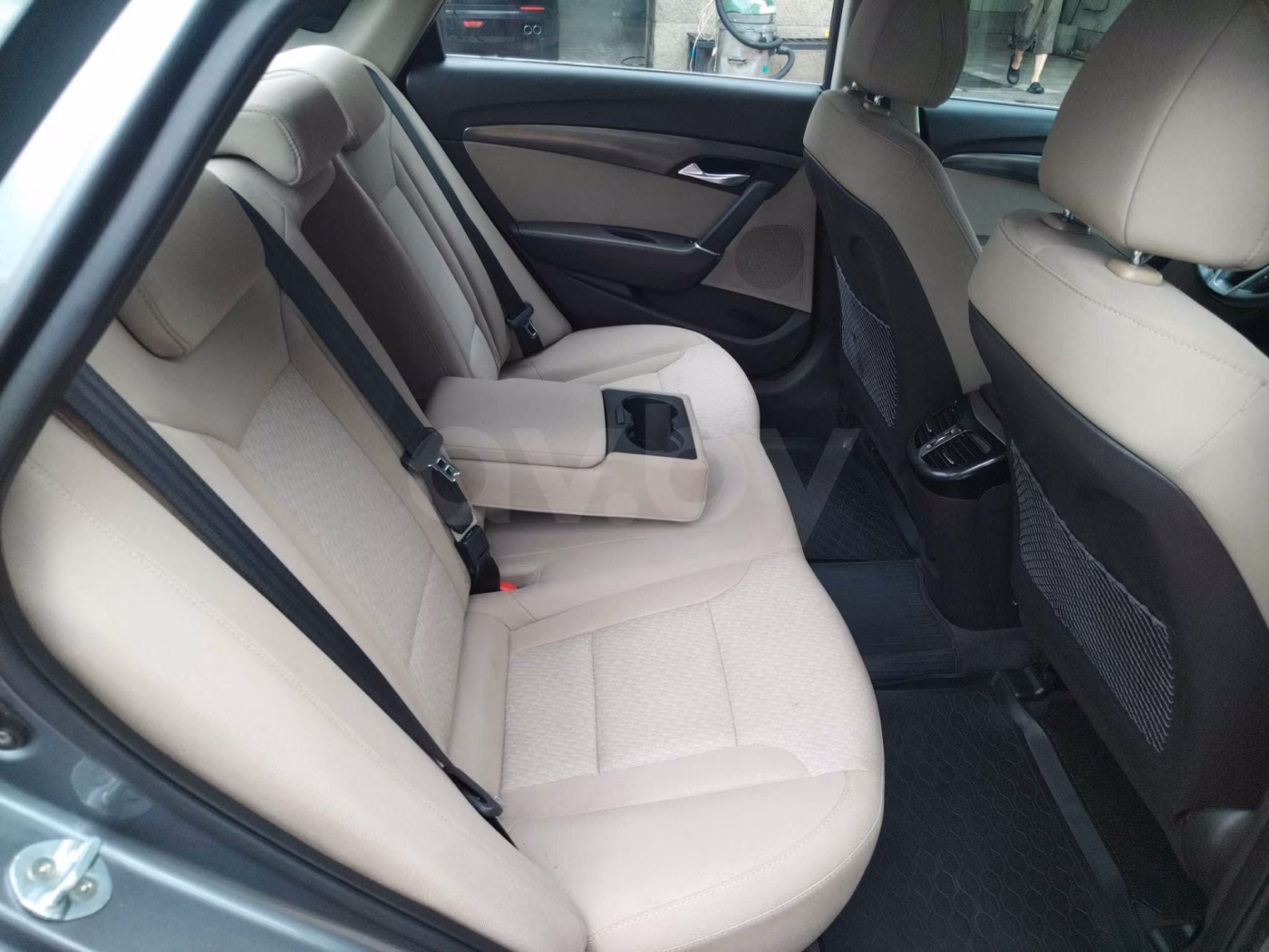 Hyundai i40 фото 7