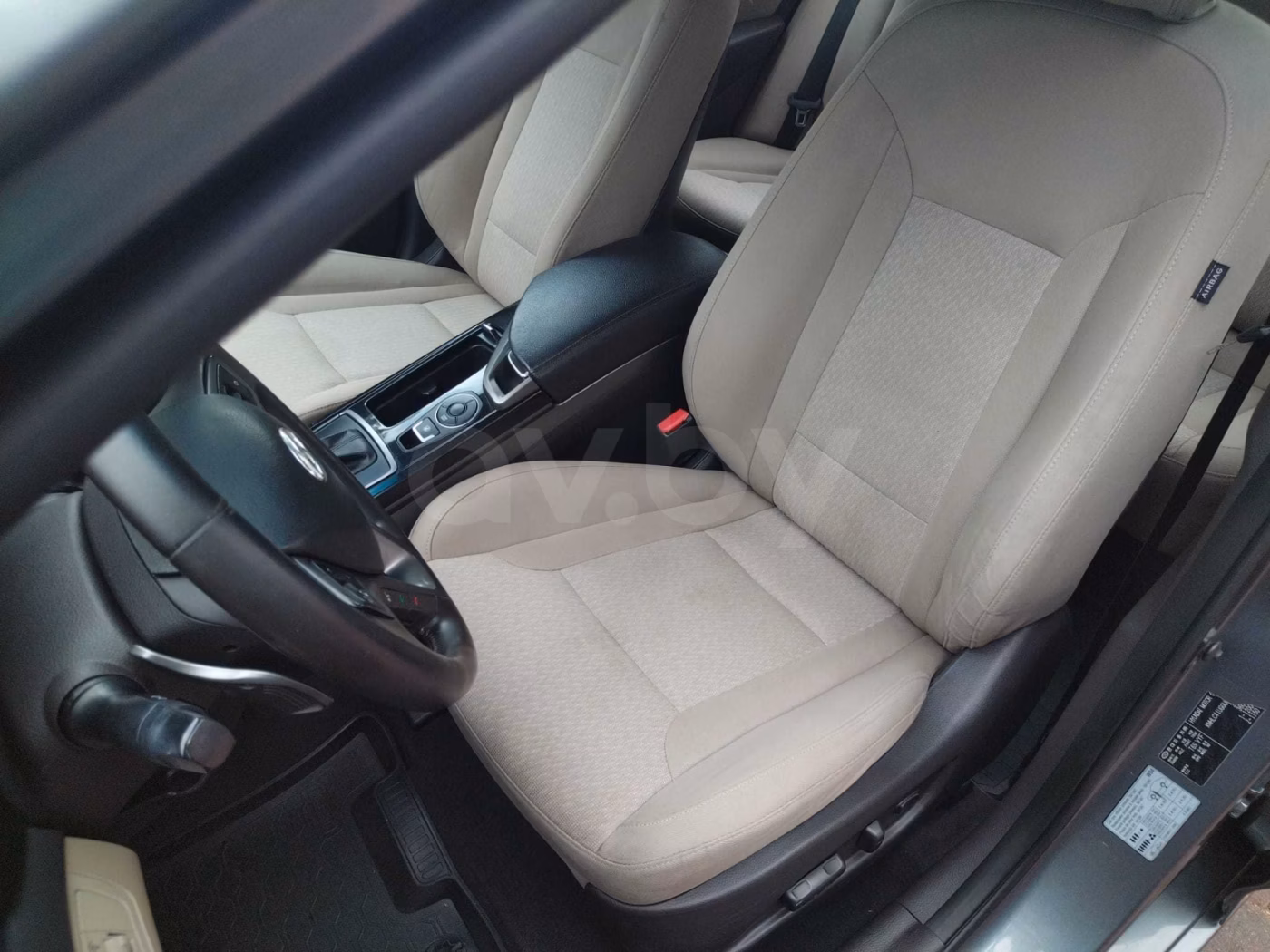 Hyundai i40 фото 24