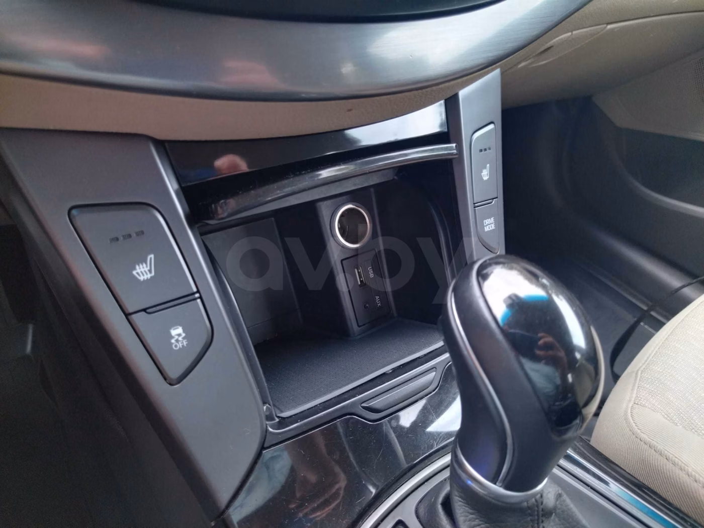 Hyundai i40 фото 25