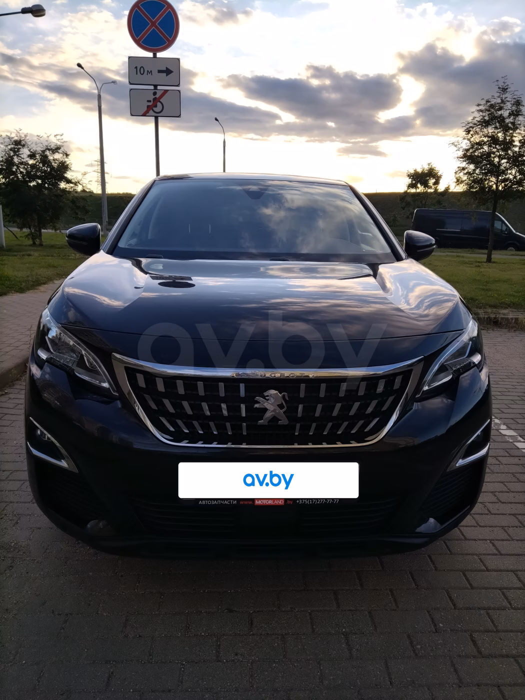 Peugeot 3008 фото 2