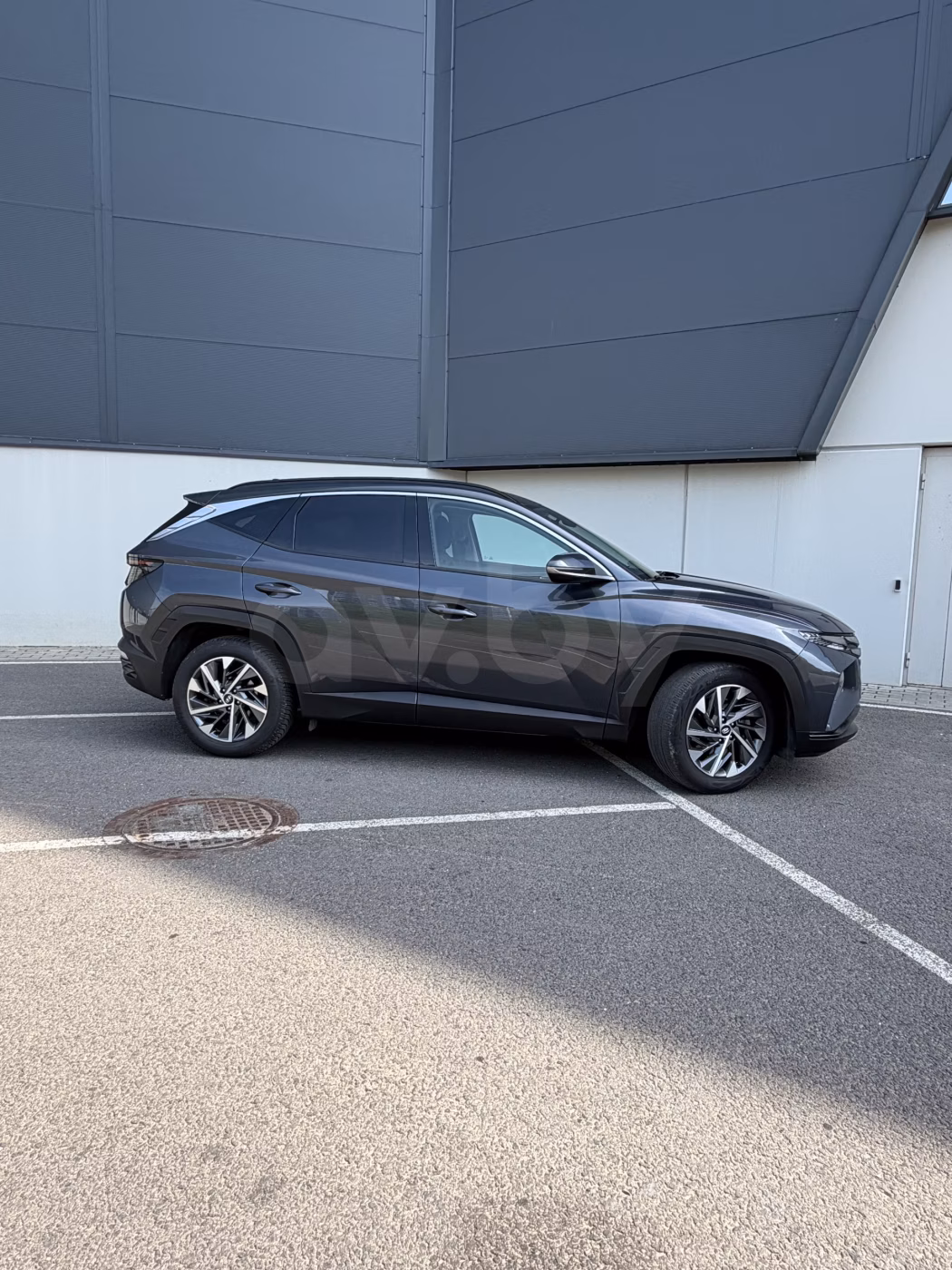 Hyundai Tucson фото 6