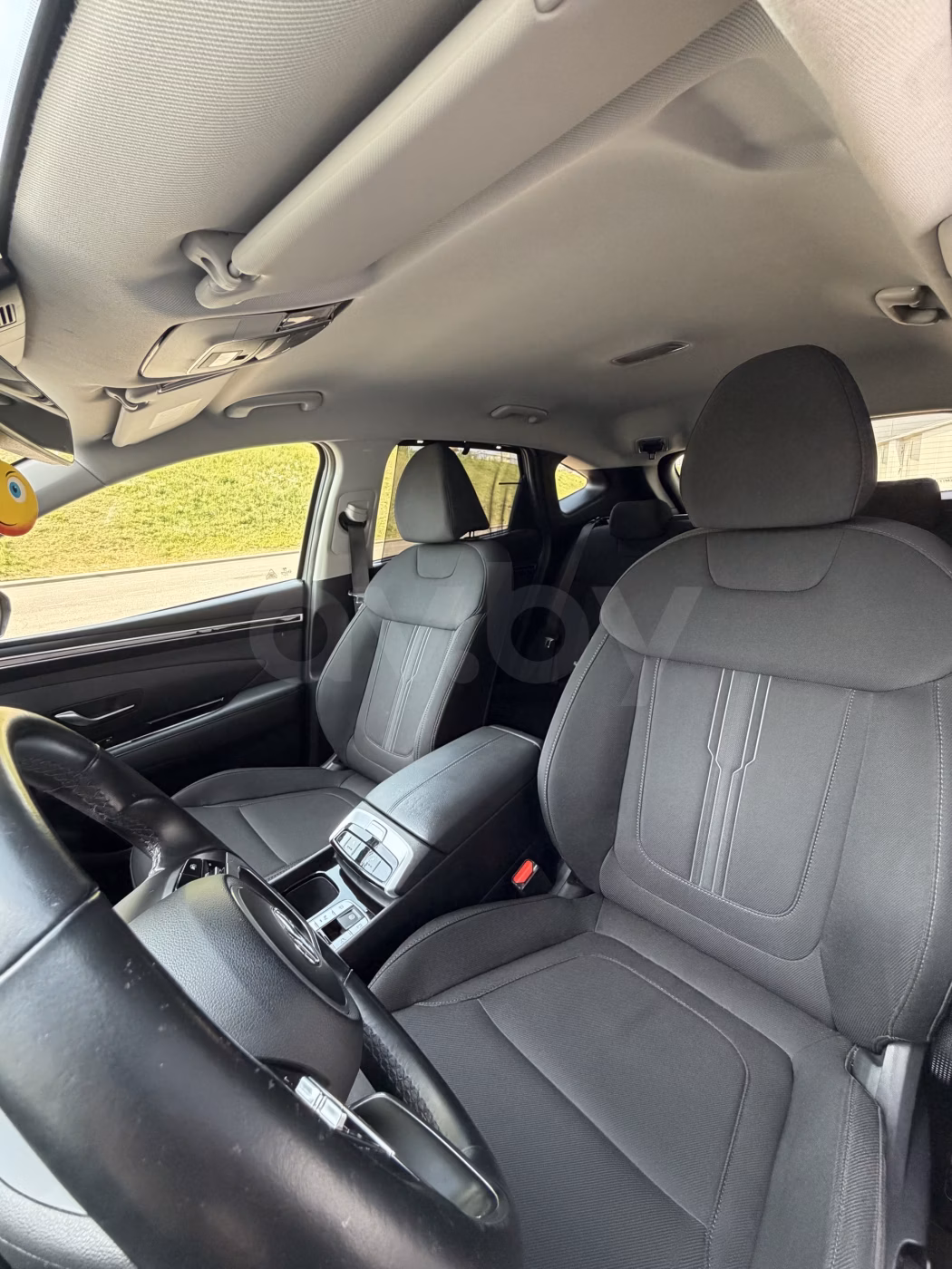 Hyundai Tucson фото 23