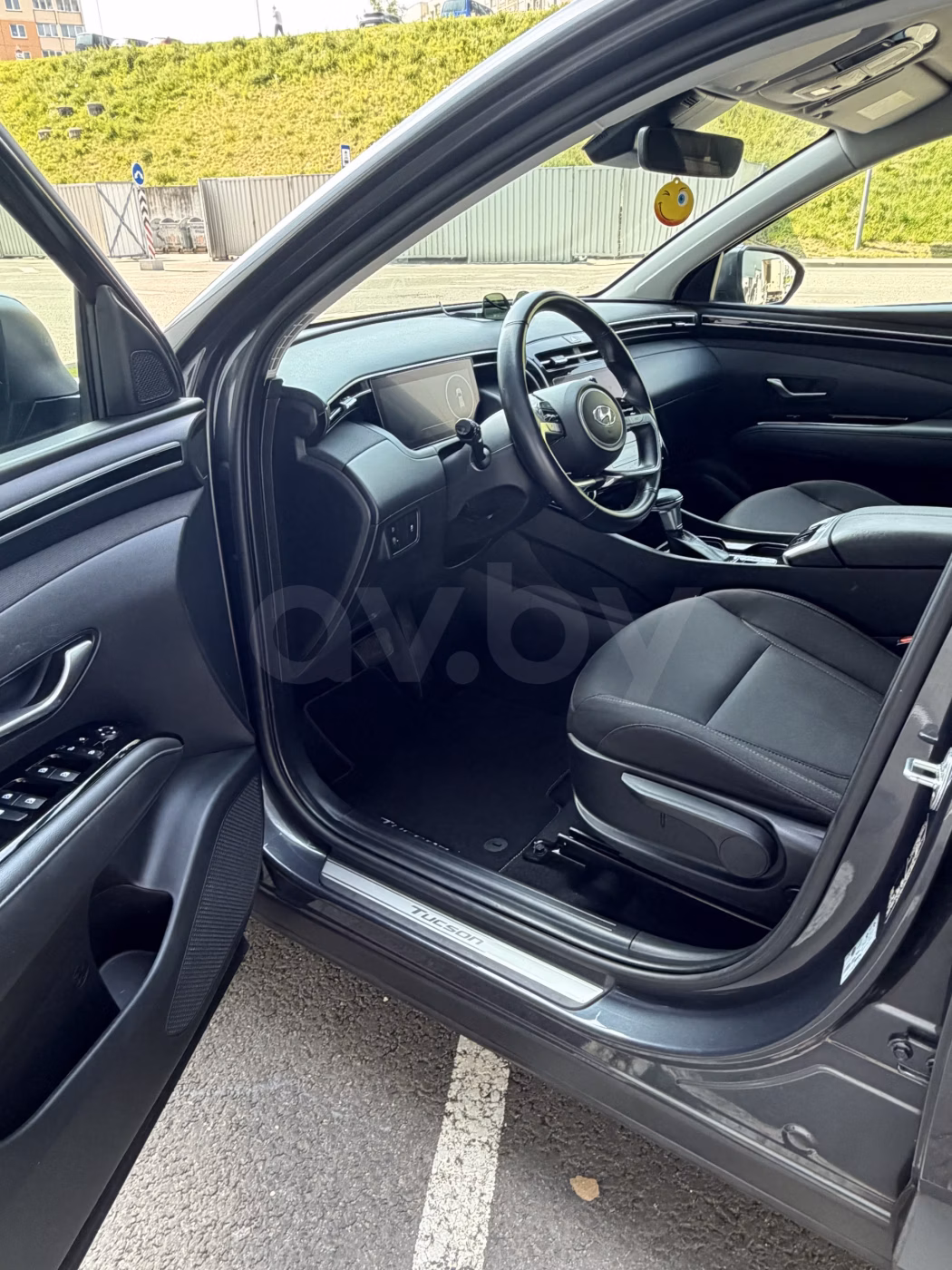 Hyundai Tucson фото 25