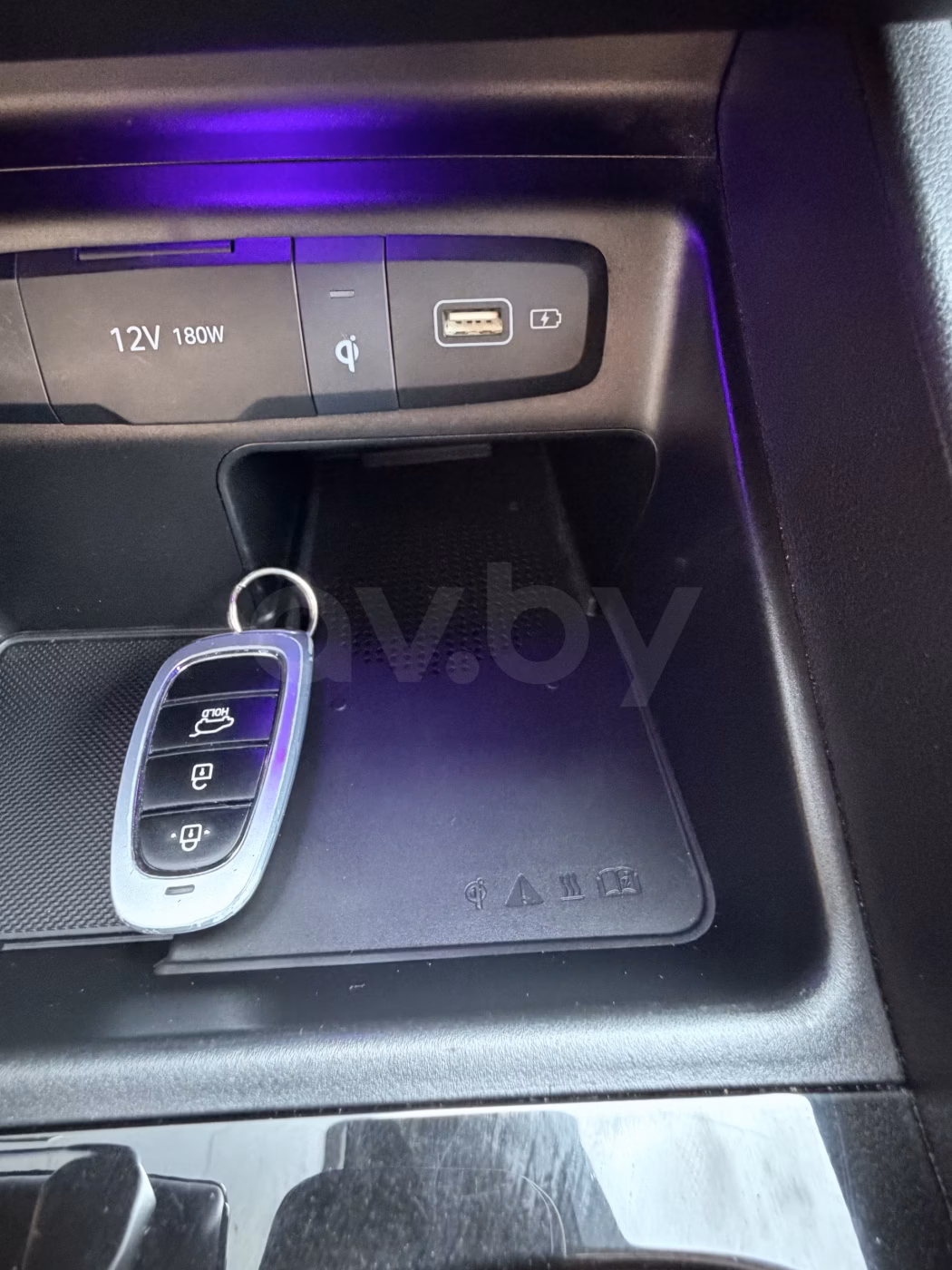 Hyundai Tucson фото 26