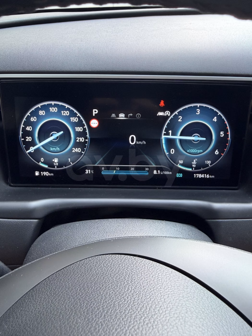 Hyundai Tucson фото 28