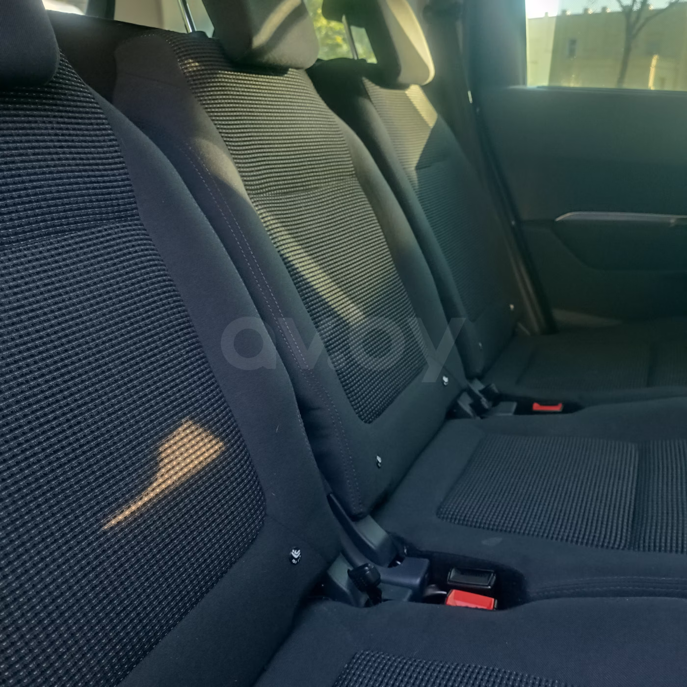 Peugeot 5008 фото 14