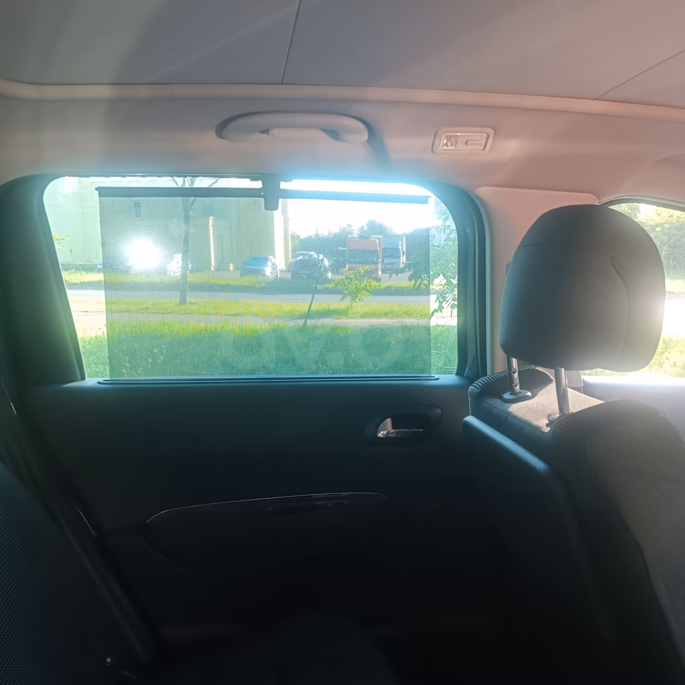 Peugeot 5008 фото 13
