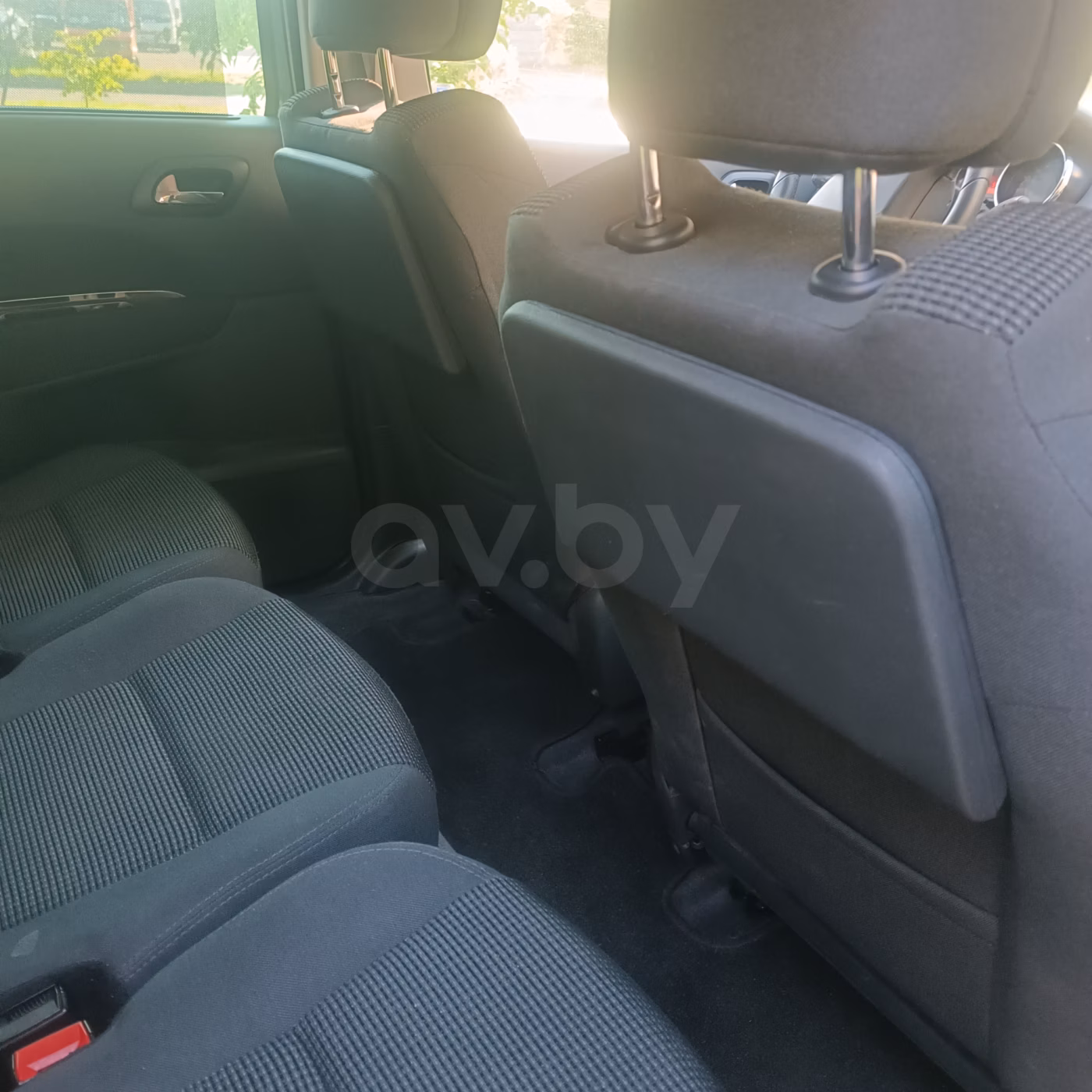 Peugeot 5008 фото 12