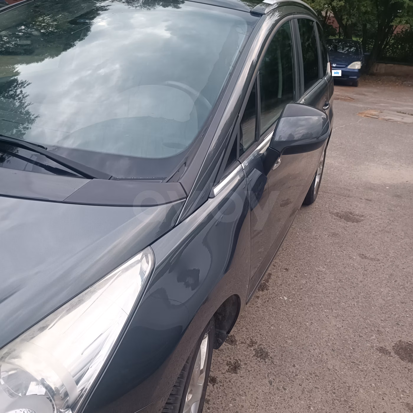 Peugeot 5008 фото 4