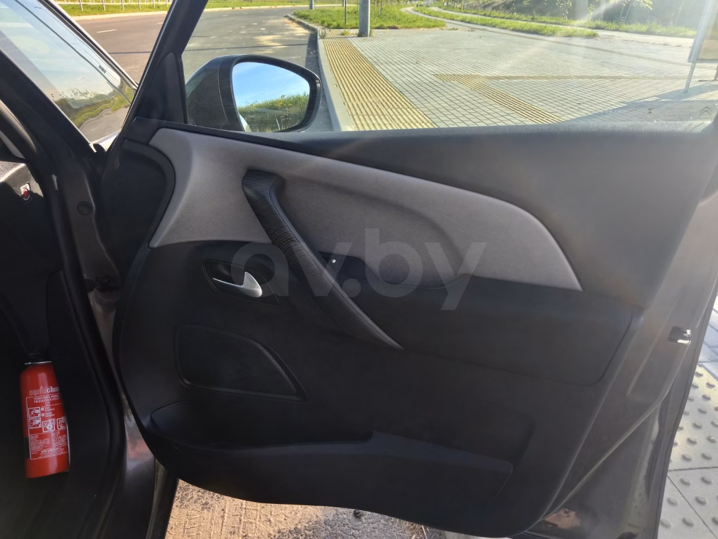 Citroen C4 Grand Picasso фото 6