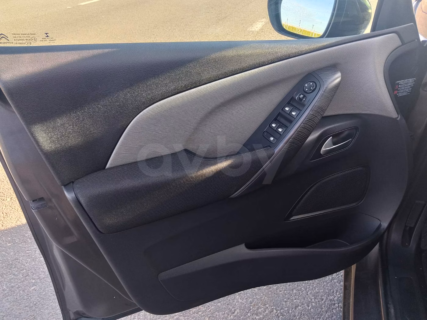 Citroen C4 Grand Picasso фото 5