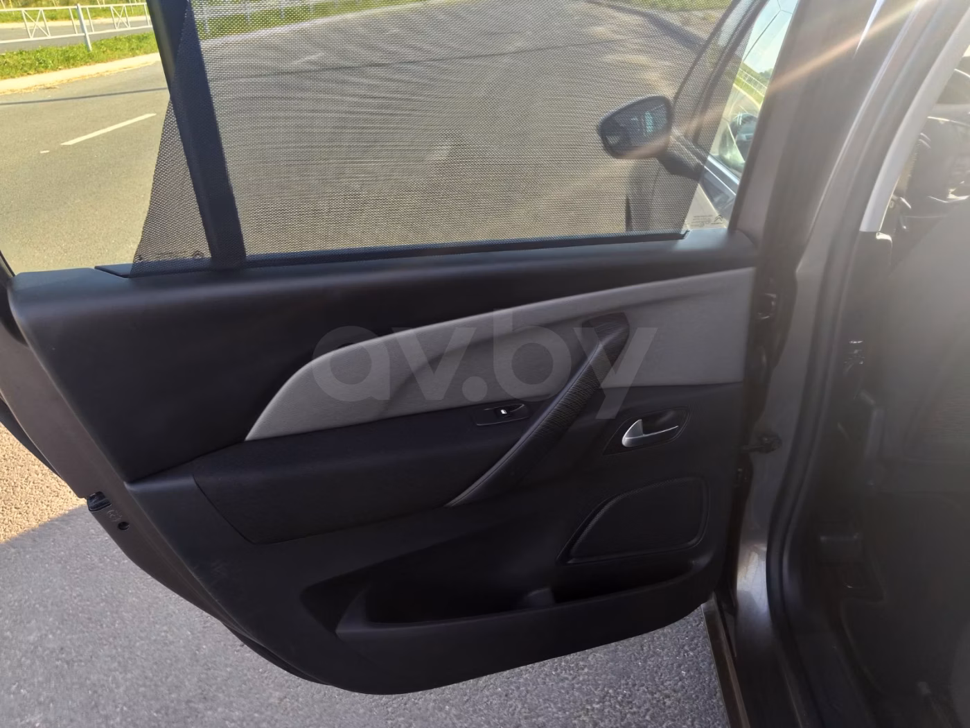 Citroen C4 Grand Picasso фото 7