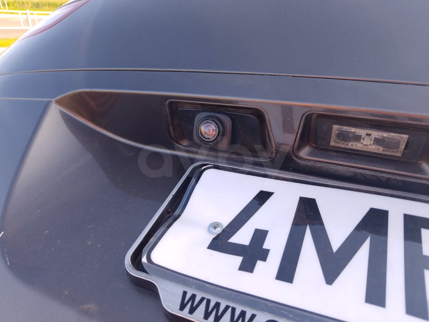 Citroen C4 Grand Picasso фото 17