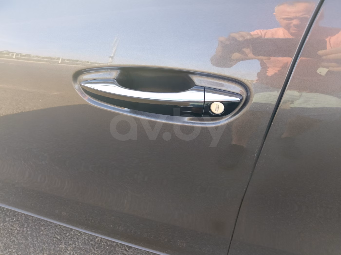 Citroen C4 Grand Picasso фото 16