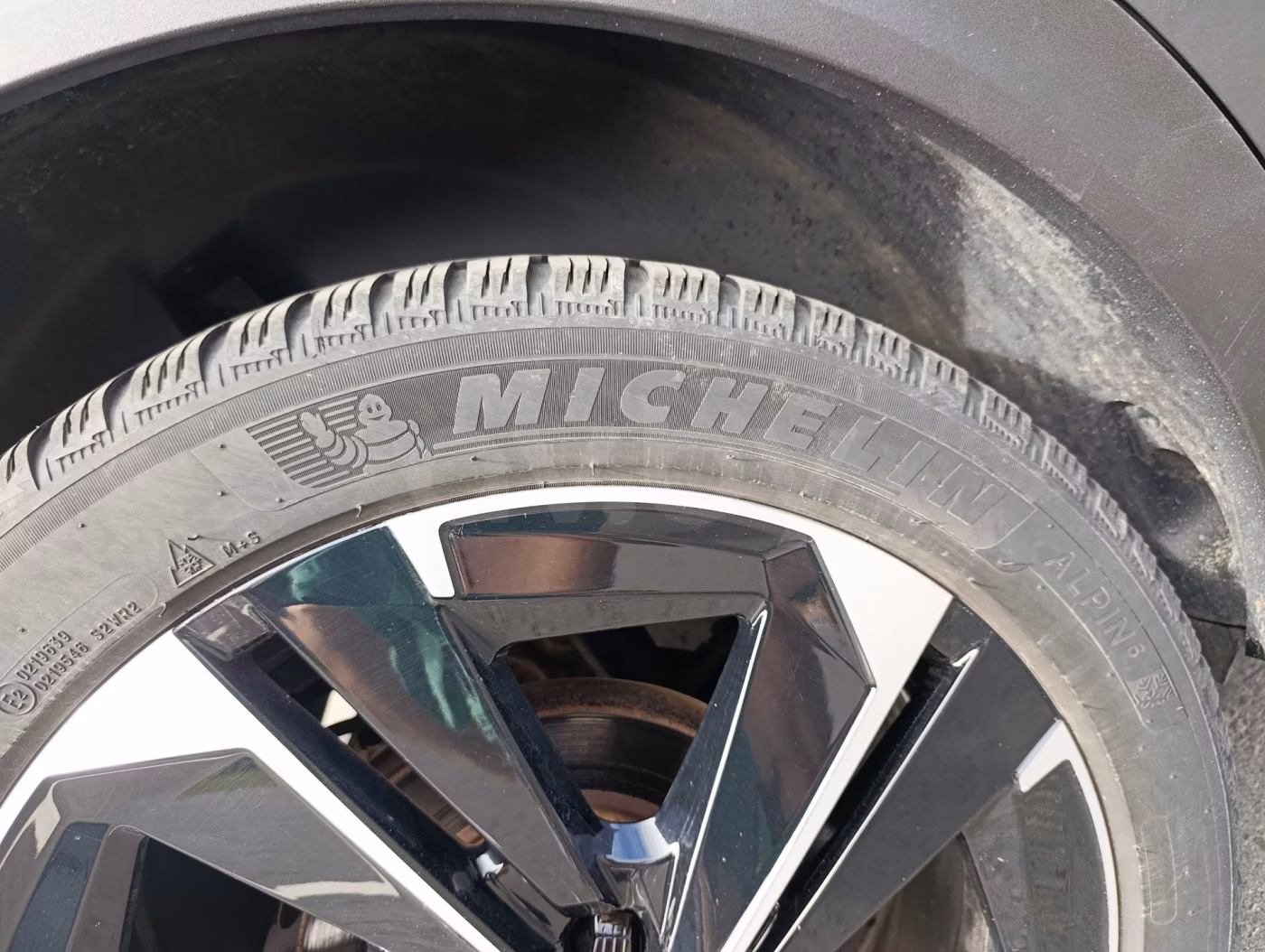 Peugeot 408X фото 10