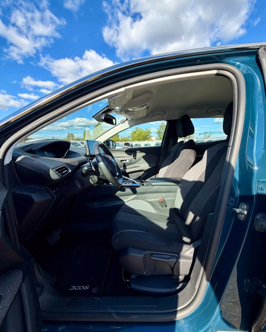 Peugeot 3008 фото 9