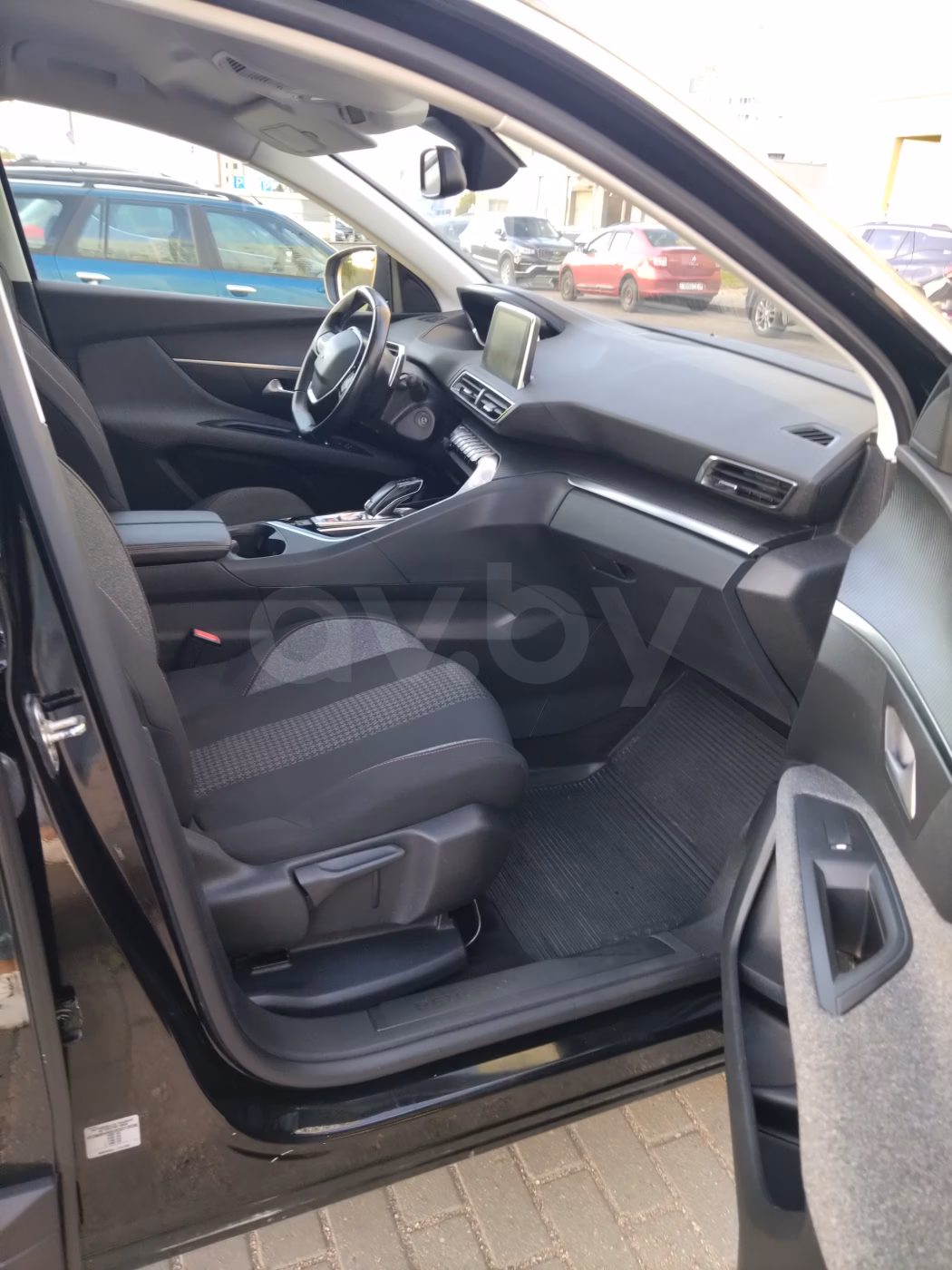 Peugeot 3008 фото 4