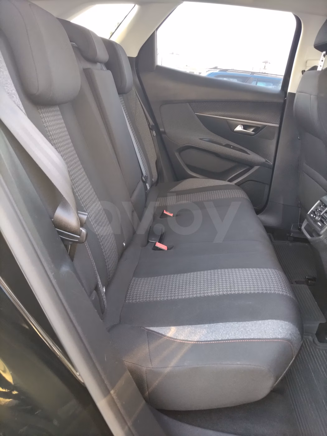 Peugeot 3008 фото 5